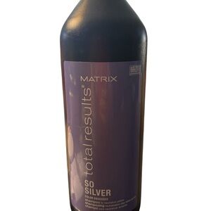 Matrix Total Results So Silver Shampoo (045)